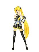 画像集#008のサムネイル/「初音ミク -Project DIVA- F 2nd」は本日発売。体験版および,スキン/追加楽曲/モジュールを含む「エクストラデータ」第1弾の配信がスタート