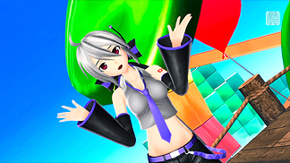 画像集#009のサムネイル/「初音ミク -Project DIVA- F 2nd」は本日発売。体験版および,スキン/追加楽曲/モジュールを含む「エクストラデータ」第1弾の配信がスタート