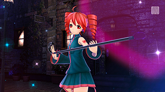 画像集#013のサムネイル/「初音ミク -Project DIVA- F 2nd」は本日発売。体験版および,スキン/追加楽曲/モジュールを含む「エクストラデータ」第1弾の配信がスタート