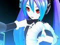 「初音ミク -Project DIVA- F 2nd」の追加DLC「弱音ハク」「亞北ネル」「重音テト」は前作で購入済みなら無料に。収録曲「初音ミクの激唱」「カゲロウデイズ」のSSも掲載