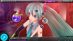 #032Υͥ/ֽ鲻ߥ -Project DIVA- F 2ndפɲDLCּ岻ϥסг̥ͥסֽŲƥȡפǹѤߤʤ̵ˡϿʡֽ鲻ߥη㾧ס֥ǥפSSǺ