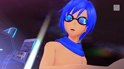 #024Υͥ/ֽ鲻ߥ -Project DIVA- F 2ndס֥ȥǡ5Ƥۿ