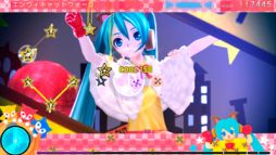 #029Υͥ/ֽ鲻ߥ -Project DIVA- F 2ndס֥ȥǡ5Ƥۿ