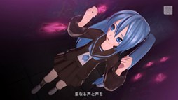 #002Υͥ/ֽ鲻ߥ -Project DIVA- F 2ndץȥǡ9Ƥۿ