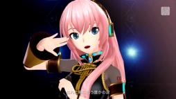  No.003Υͥ / ֽ鲻ߥ -Project DIVA- F 2ndפDLC֥ȥǡ11Ƥۿ