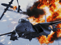 PS3用ソフト「ACE COMBAT INFINITY」はFree-to-Playのオンライン専用タイトルとして配信。公式サイトでは新たなティザームービーが公開に