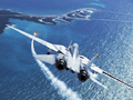 「ACE COMBAT INFINITY」,オンライン協同戦役モードにフォーカスした新たなティザームービーが公開に。配信日はTGS 2013で発表予定