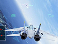 「ACE COMBAT INFINITY」最新プレイ映像2本が公開。大空でのドッグファイト,地上施設への爆撃と,異なる目標のミッションをチェックしよう