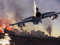 「ACE COMBAT INFINITY」,11月7日にスタートする日本先行オープンβテストの詳細が公開に。「オンライン協同戦役モード」など3つのモードを体験できる