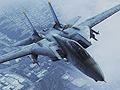 「ACE COMBAT INFINITY」のオープンβテストが本日スタート。βテスト予告トレイラー第3弾が公開,公式サイトには「公式アンケート」「ご意見箱」設置