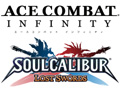 「ACE COMBAT INFINITY」「SOULCALIBUR Lost Swords」の配信時期が2014年に変更
