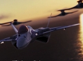 「ACE COMBAT INFINITY」敵機との目まぐるしい交戦の様子を収めた最新PVが公開に