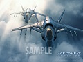 「ACE COMBAT INFINITY」の配信が本日スタート。“ADFX-01 Morgan”の試作機が手に入るゲーム内イベントなども開催