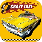CRAZY TAXI