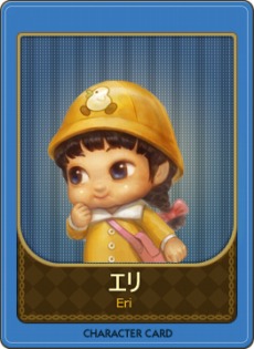 画像集#009のサムネイル/「ダイスdeリッチ」オープンβテストが本日スタート。使用可能キャラクター12名の情報も公開に