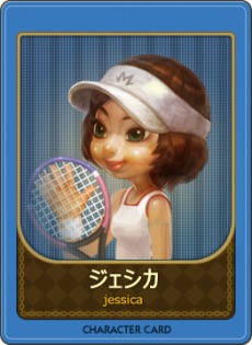 画像集#013のサムネイル/「ダイスdeリッチ」オープンβテストが本日スタート。使用可能キャラクター12名の情報も公開に