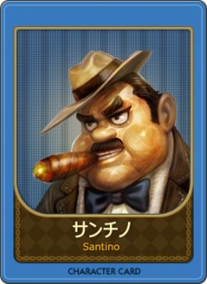 画像集#015のサムネイル/「ダイスdeリッチ」オープンβテストが本日スタート。使用可能キャラクター12名の情報も公開に