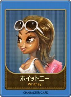 画像集#017のサムネイル/「ダイスdeリッチ」オープンβテストが本日スタート。使用可能キャラクター12名の情報も公開に