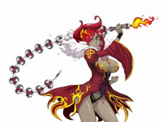 画像集#004のサムネイル/「魔界戦記ディスガイア4 Return」,最上級魔法「ペタファイア」&職業専用技の最新情報と,多数のスクリーンショットが公開に