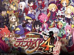 日本一ソフトウェア,PlayStation Storeで値下げキャンペーンを実施。「ディスガイア」シリーズなど12タイトルが対象