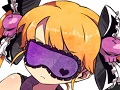 「クリミナルガールズ INVITATION」,少女達のアイマスク姿と専用ボイスが楽しめる「おしおき用アイマスク」が新たに予約特典として追加