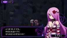 画像集#010のサムネイル/「クリミナルガールズ INVITATION」,新プレイアブルキャラクターの「ミウ」「ヒメカミ」の情報や,少女達の「騎士化」の詳細などが明らかに