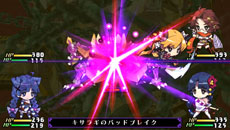 画像集#015のサムネイル/「クリミナルガールズ INVITATION」,新プレイアブルキャラクターの「ミウ」「ヒメカミ」の情報や,少女達の「騎士化」の詳細などが明らかに