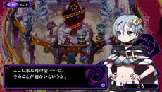 画像集#045のサムネイル/「クリミナルガールズ INVITATION」,新プレイアブルキャラクターの「ミウ」「ヒメカミ」の情報や,少女達の「騎士化」の詳細などが明らかに