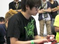 AC「ウルトラストリートファイターIV」賞金制大会「一秋千撃杯」大阪予選にて,決勝大会のレギュレーションが発表に