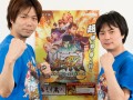 マインドスポーツを目指す「ウルIV」の次なる一手は? 杉山Pと綾野APに聞くこれからの施策と,初代バトルプランナーが語るセービング誕生秘話
