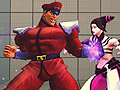 「ウルトラストリートファイターIV」,Ver.1.05の配信が本日スタート。エディション「OMEGA」のアップデートで一部キャラには新技も