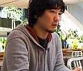 アマゾン ジャパンにウメハラファンが集結。「勝負論 ウメハラの流儀」発刊記念トーク&サイン会レポート。「ウルIV」新システムについて聞いたミニインタビューも