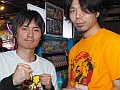 「ウルトラストリートファイターIV」のアルファロケテストがいよいよスタート。新システムの狙いをカプコン開発陣に聞いた