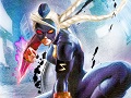 「ウルトラストリートファイターIV」,キャミィに憎悪を抱く新キャラクター「ディカープリ」の参戦が決定。アクションなどが確認できるPVも