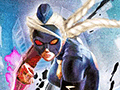 アーケード版「ウルトラストリートファイターIV」が本日アップデート。バランス調整に加えて,ついに「ディカープリ」が使用可能に