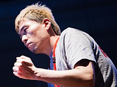 優勝賞金100万円+Capcom Cup Finals出場権を懸けたガチバトル。「ウルトラストリートファイターIV」公式大会「超百鬼秋杯」フォトレポート