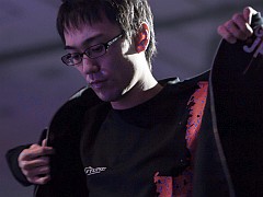 この優勝はGODSGARDEN視聴者のおかげ──見事優勝を果たしたかずのこ選手へのインタビューで振り返る「Capcom Cup Finals 2015」