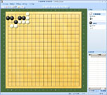 画像集#003のサムネイル/PC用ソフト「天頂の囲碁 詰碁道場」「激指デラックス 名人戦道場」がそれぞれ7月19日に発売