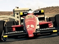発売日に先駆け「F1 2013」をさっそくプレイ。1980年代の名マシンや偉大なF1ドライバーも登場するシリーズ最新作のファーストインプレッション