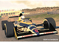 「F1 2013」,F1史に名を残す伝説のドライバー達に挑める新モード「F1 CLASSICS」の詳細を公開