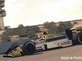 「F1 2013」収録されるゲームモードと,F1 CLASSICSで使用可能なボーナスカーの情報が公開に
