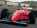 【PR】待望のシリーズ最新作「F1 2013」がついに登場。F1の歴史に輝かしい記録を残したドライバーやF1マシンと激しいバトルを繰り広げるのだ