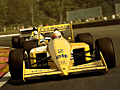 「F1 2013」,かつてのF1イギリス・グランプリの開催サーキット「ブランズハッチ」の紹介ムービー&1988 Lotus 100Tのスクリーンショットが公開