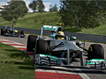 「F1 2013」,韓国GPの舞台「ヨンアム・サーキット」の解説ムービーが公開に。DLCとして配信されるF1マシン,ゲームの設定項目情報なども紹介