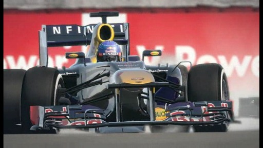F1 2013ȯ䵭ǰࡼӡ