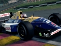 「F1 2013」をレビュー。人間同士のバトルが熱い「マルチプレイヤー」,そして往年のファン感涙必至の「90年代クラシックパック」の魅力に迫る
