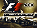 「F1 2013 コンプリートエディション」が6月26日に発売。ゲーム本編と2種類のDLCで異なる時代のレースを楽しもう