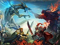 スマートフォン向けRPG「レギオンウォー」のAndroid版がGooglePlayにて配信。スタートダッシュキャンペーンに参加してiOS版プレイヤーとの差を埋めよう