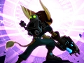 PlayStationの公式Facebookに出現した日食の正体が判明。Insomniac Gamesの新作「Ratchet & Clank: Into the Nexus」が正式発表に