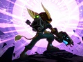 「ラチェット&クランク INTO THE NEXUS」,本作のテーマでもある“重力”を使ったアクションや新規ガジェットなどが公開